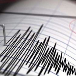 Muğla'da deprem
