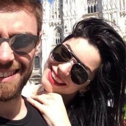 Hakimden Murat Dalkılıç ve Merve Boluğur'a gözlük uyarısı