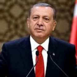 Erdoğan'dan Kuzey Irak çıkışı