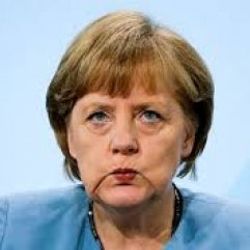 Merkel: Türkiye'nin AB'ye üyeliğinin taraftarı olmadım