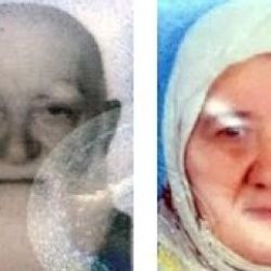 Yaşlı çift, kaplıca banyosunda öldü