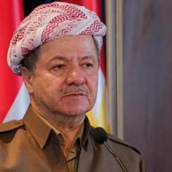 Barzani: Komşularımızla dostane olmalıyız