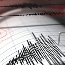 Endonezya'da 5,2 büyüklüğünde deprem
