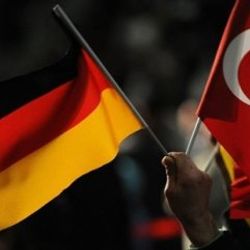Almanya'dan Türkiye'ye seyahat uyarısı