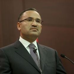 Bekir Bozdağ'dan gündemle ilgili açıklamalar