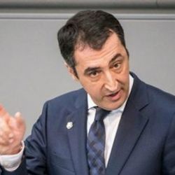 Yeşiller Partisi: Kolay ortak olmayacağız
