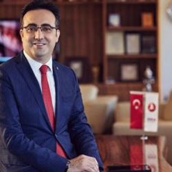 İlker Aycı THY'nin yükselen başarısını anlattı