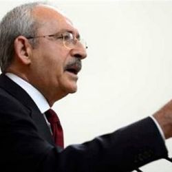 CHP'liler üzüm için yürüyecek