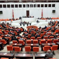 TBMM olağanüstü toplanıyor