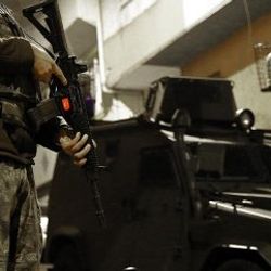 İstanbul'da DEAŞ operasyonu