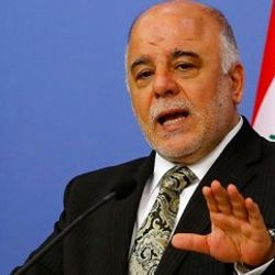 Irak Başbakanı İbadi'en referandum açıklaması