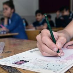 TEOG kabine göndemine geliyor