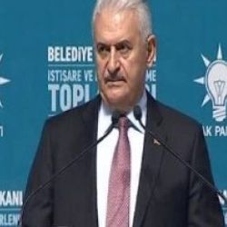 Başbakan'dan CHP'ye SİHA tepkisi