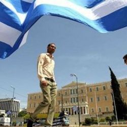 Yunanistan'da işsizlik oranı yüzde 21,2'ye geriledi
