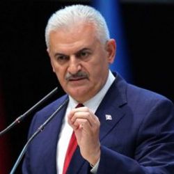 Başbakan'dan gündemle ilgili açıklamalar