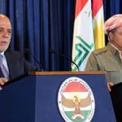 Bağdat'tan Erbil'e: Havaalanlarını devredin