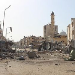 Suriye'de YPG sivilleri hedef alıyor