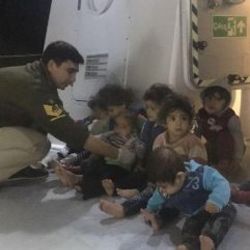 Didim'de 49 kaçak yakalandı