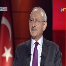 Kılıçdaroğlu'dan Cumhurbaşkanlığı adaylığı açıklaması