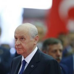 Devlet Bahçeli'den Almanya'ya tepki