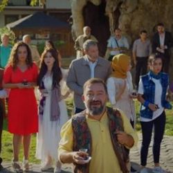 TRT 1'in yeni dizisi: YALAZA