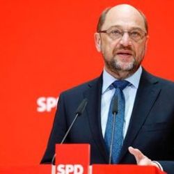 Almanya'da Sosyal Demokratlar muhalefette kalacak