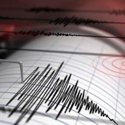 Bodrum'da deprem