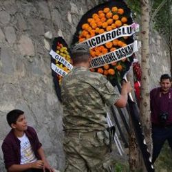 Kılıçdaroğlu'nun dava açtığı şehit yakını ifade verdi