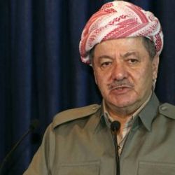 Barzani: Referandum yapılacak