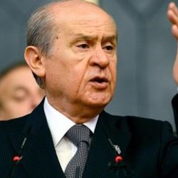 Bahçeli Ülkücülerin Kerkük için hazır olduğunu açıkladı