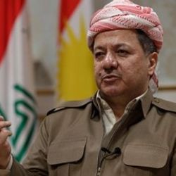 Barzani Irak'ın kararını reddetti