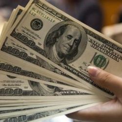 Kuzey Irak referandumu sonrası dolar ve euro yatay