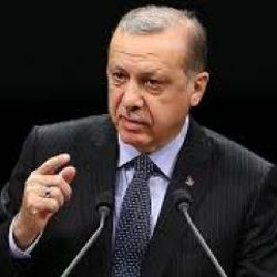 Erdoğan'dan CHP'ye SİHA tepkisi