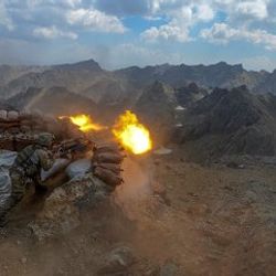 Terör örgütü PKK'ya ağustosta da ağır darbe