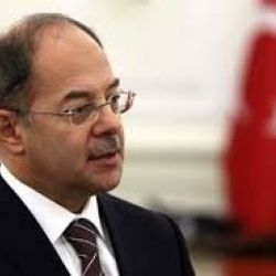 Bakan Akdağ açığa alınan personel sayısını açıkladı