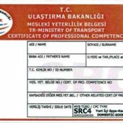 SRC sınav sonuçları açıklandı