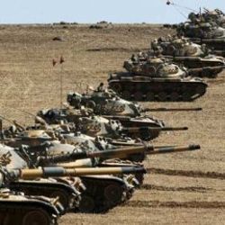 TSK Fırat Kalkanı bilançosunu açıkladı