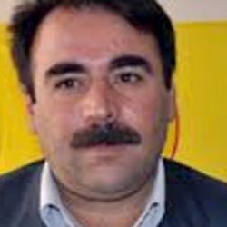 DBP'li belediye başkanı gözaltında
