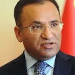 Bakan Bozdağ, Gülen’in iadesi için ABD'ye gidiyor