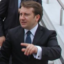 Elazığ Karakoçan Belediyesi'ne kayyum