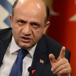 Bakan Işık Yunanistan'ın kararını değerlendirdi