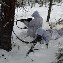 Kars'ta PKK operasyonu