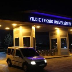 Yıldız Teknik'teki 83 akademisyene hapis talebi
