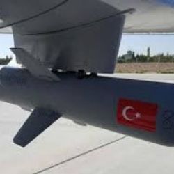 Hakkari'de terör operasyonu