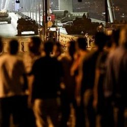 FETÖ abisinden şehitler için alçak ifade