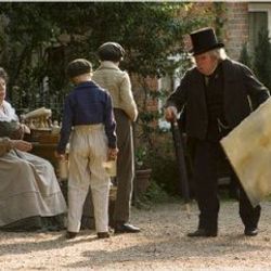 Mr. Turner'ın fragmanı yayınlandı - Tıkla İzle