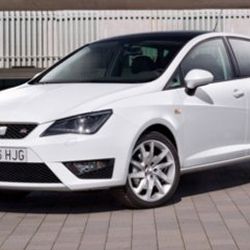 Seat Ibiza güvenliği artırdı