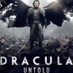 Dracula Untold filminden ilk görüntüler yayınlandı