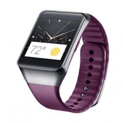 Samsung Android Wear’lı ilk saatini tanıttı