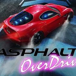 Asphalt Overdrive oyunu detaylanıyor